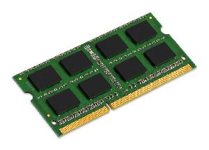 Kingston KVR16LS11/8 - 8 GB So DDR3 1600 CL11 - 8 - DDR3L - 8 GB - DDR3L